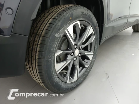 TRACKER 1.2 TURBO FLEX PREMIER AUTOMÁTICO
