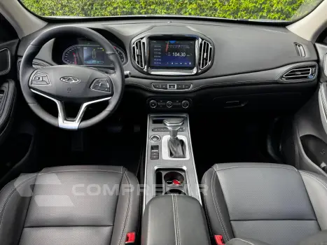TIGGO 7 1.5 VVT Turbo Iflex TXS