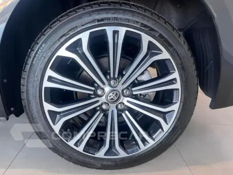 COROLLA ALTIS/A.PREMIU. 2.0 FLEX 16V AUT