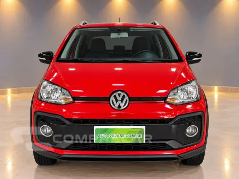 UP 1.0 170 TSI TOTAL FLEX XTREME 4P MANUAL
