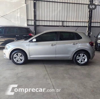 Polo Confortiline TSI