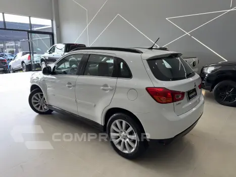 Asx 2.0 AWD