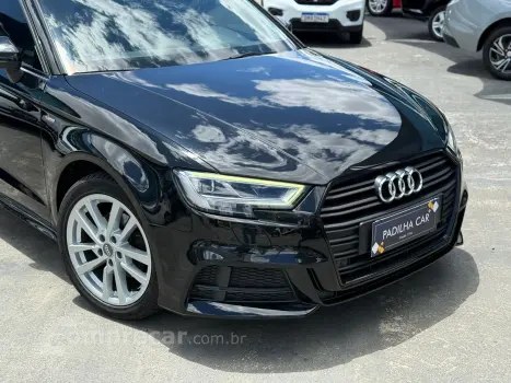 A3 Sportb. Prestige Plus 1.4 TFSI S-tron
