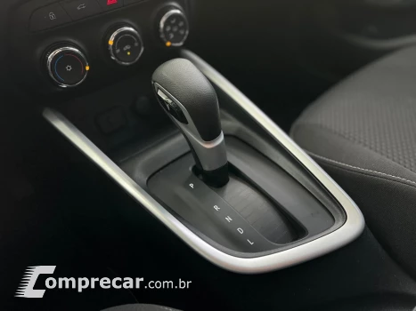 ONIX 1.0 TURBO FLEX PLUS LTZ AUTOMÁTICO