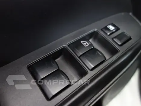 VERSA - 1.6 16V START SL 4P XTRONIC