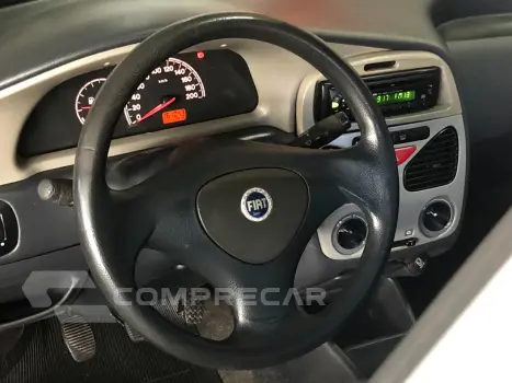PALIO 1.0 MPI Fire 8V