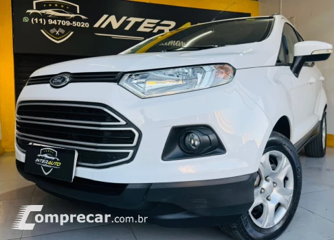 ECOSPORT 2.0 SE 16V