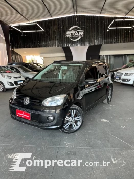 UP 1.0 TSI Move UP 12V