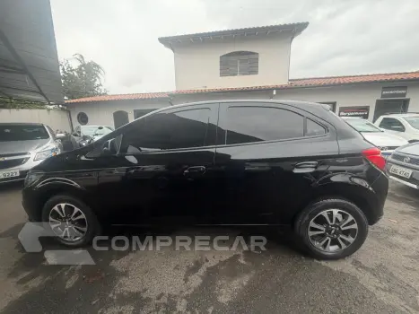 Onix Hatch 1.4 4P FLEX LTZ