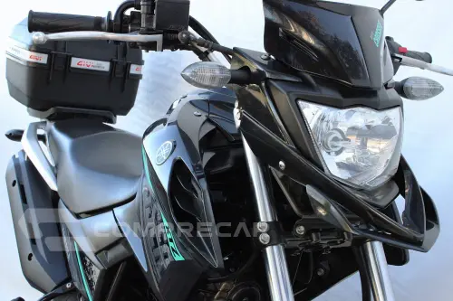 YAMAHA XTZ 150 CROSSER S