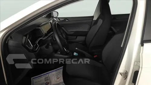 POLO 1.0 170 TSI SENSE AUTOMÁTICO