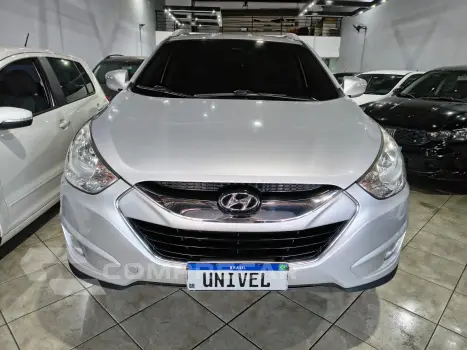 ix35 GLS 2.4