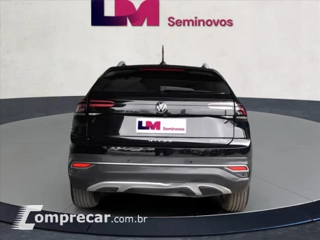 NIVUS 1.0 200 TSI TOTAL FLEX HIGHLINE AUTOMÁTICO