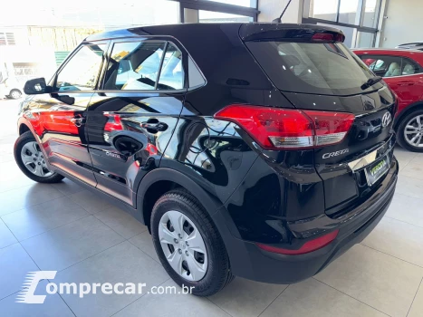 Creta Attitude 1.6