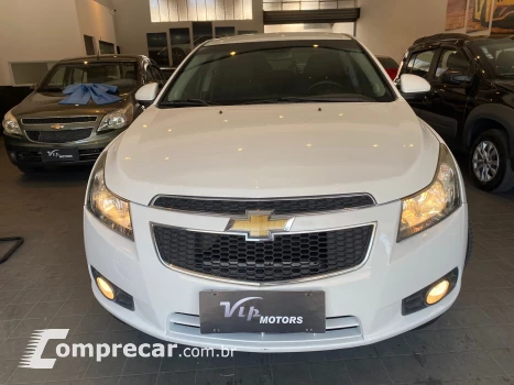 CRUZE 1.4 LT