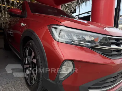 NIVUS 1.0 200 TSI Highline