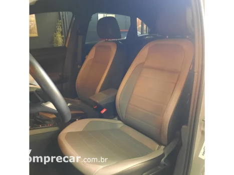 NIVUS 1.0 200 TSI TOTAL FLEX HIGHLINE AUTOMÁTICO