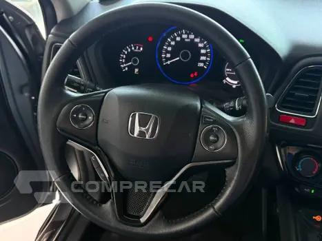 HR-V EX 1.8 Flexone 16V 5p Aut.
