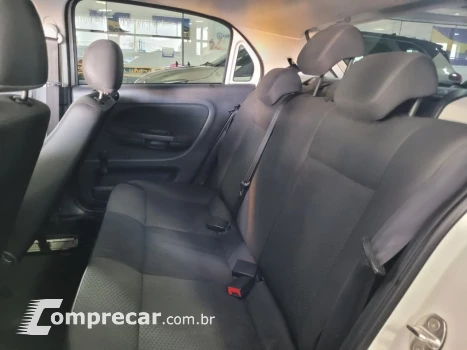 Gol 1.0 Flex 12V 5p