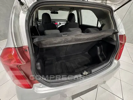 PICANTO 1.0 EX 12V