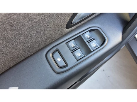 DUSTER 1.6 16V SCE FLEX ICONIC X-TRONIC