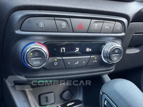 TRACKER - 1.2 TURBO PREMIER AUTOMÁTICO