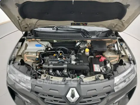 KWID 1.0 12V SCE FLEX ZEN MANUAL