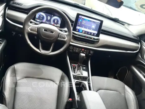 COMPASS 1.3 T270 TURBO FLEX LONGITUDE AT6