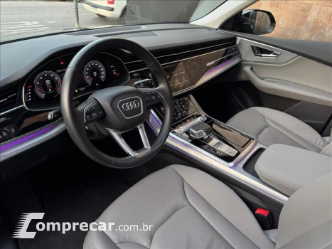 Q8 3.0 TFSI Performance Quattro