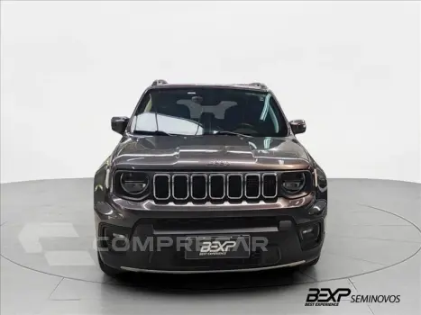 RENEGADE 1.3 T270 Turbo Longitude