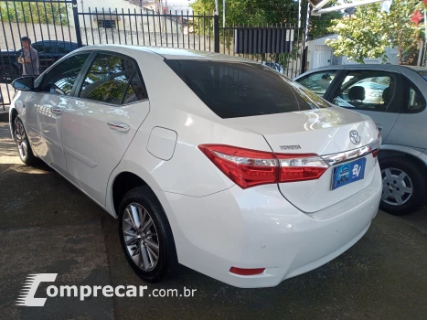 COROLLA 2.0 Altis 16V