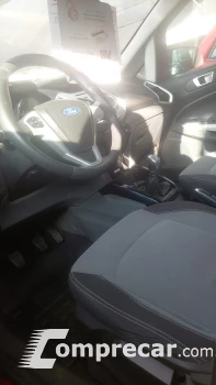 ECOSPORT FREST