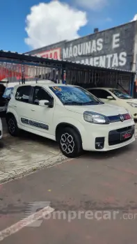 UNO 1.4 EVO Sporting 8V