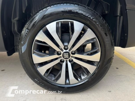 Toro Volcano 1.3 T270 4x2 Flex Aut.