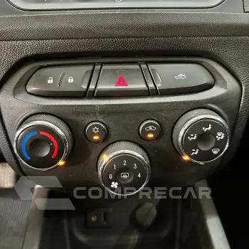 ONIX HATCH LTZ 1.4 8V FlexPower 5p Mec.