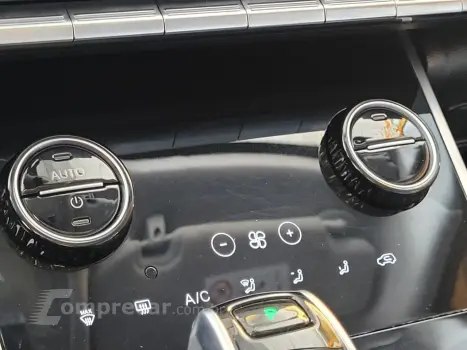 Tiggo 8 TXS 1.6 16V TGDi Aut.