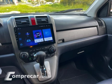 CRV 2.0 EXL 4X4 16V