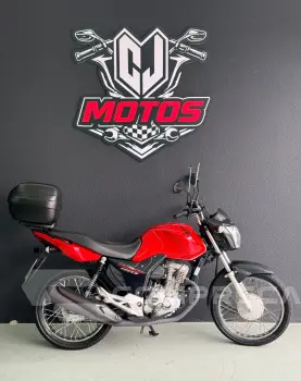 CG START 160 ES