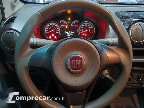 Palio Atrative 1.0