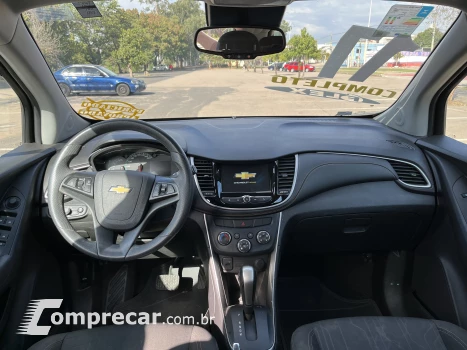 TRACKER 1.0 Turbo LT