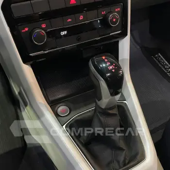 T-Cross Hig. 250 TSI 1.4 Flex 16V 5p Aut