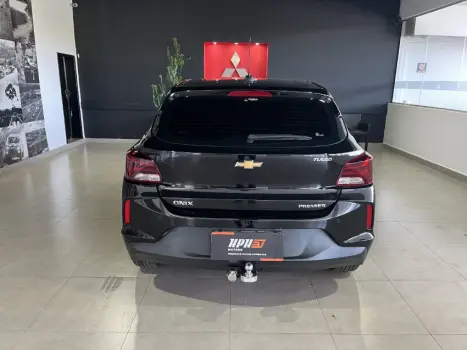 ONIX 1.0 Turbo Premier