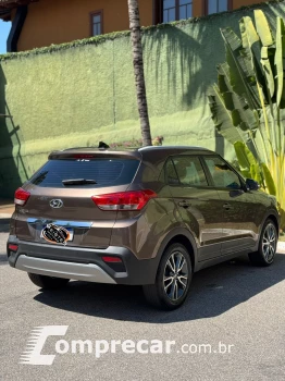 CRETA 1.6 16V Pulse
