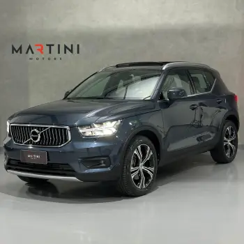 XC 40 T-4 INSCRIPTION 2.0 190cv FWD