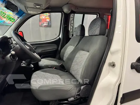 Doblò 1.4 Mpi Attractive 8V Flex 4P Manual