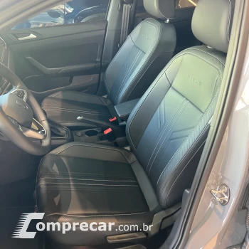 Nivus Highline 1.0 200 TSI Flex Aut.