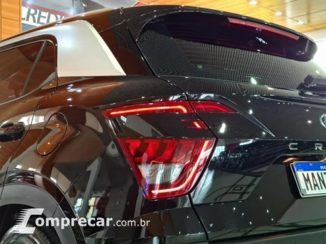 CRETA 1TA LIMITED