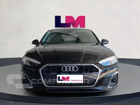 A5 2.0 TFSI MHEV SPORTBACK S LINE S TRONIC