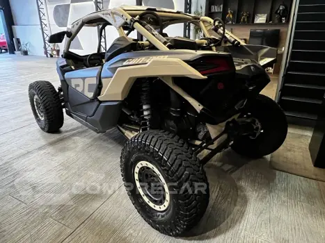Maverick X3 RC 900 TURBO