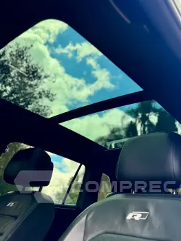 TIGUAN 2.0 350 TSI Allspace R-line 4motion